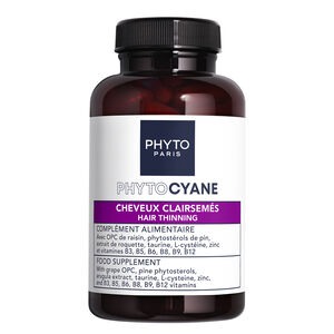 Phytocyane