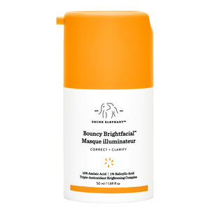 Bouncy Brightfacial&trade;
