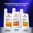 Anthelios UVMune 400 La Roche-Posay