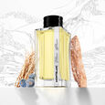 Vetiver Glacier Montblanc