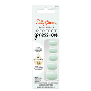 Salon Effects Perfect Press-On