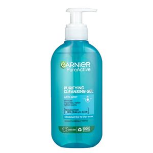 SkinActive Pure Active