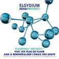 Elgydium Dentifrice Quotidien Sensiprotect 75 ml