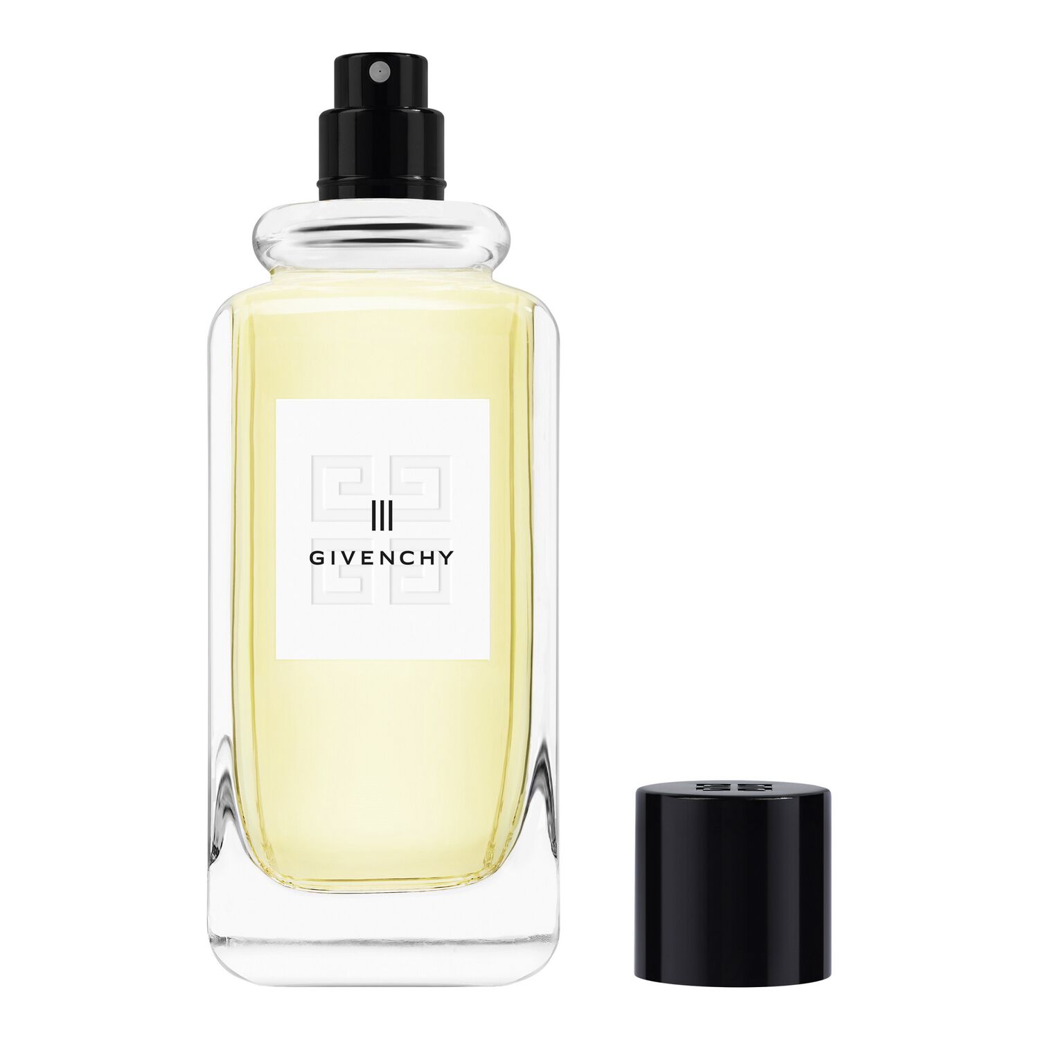 Givenchy III, Eau de Toilette 100 ml - Givenchy | MyOrigines Produit