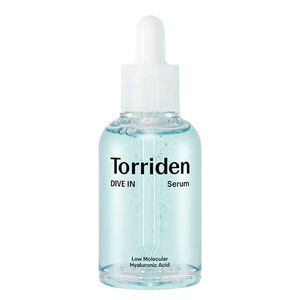 Dive-In Serum mit niedermolekularer Hyalurons&auml;ure 50 ml