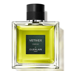 Vetiver