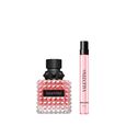 Born In Roma Donna Gift set Eau de Parfum 50 ml + 10 ml