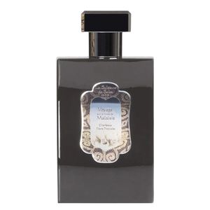 Voyage Sur la Route de Malaisie