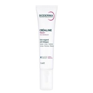 Cr&eacute;aline Yeux + Cuidado de olhos anti-fadiga 15ml