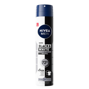 Nivea Men Black & White