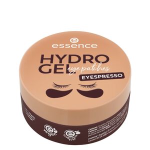 Hydro Gel Eyespresso