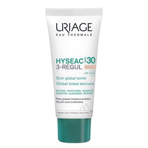 Hys&eacute;ac 3-Regul SPF30