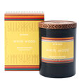 White Wood Bougie Parfum&eacute;e 240g