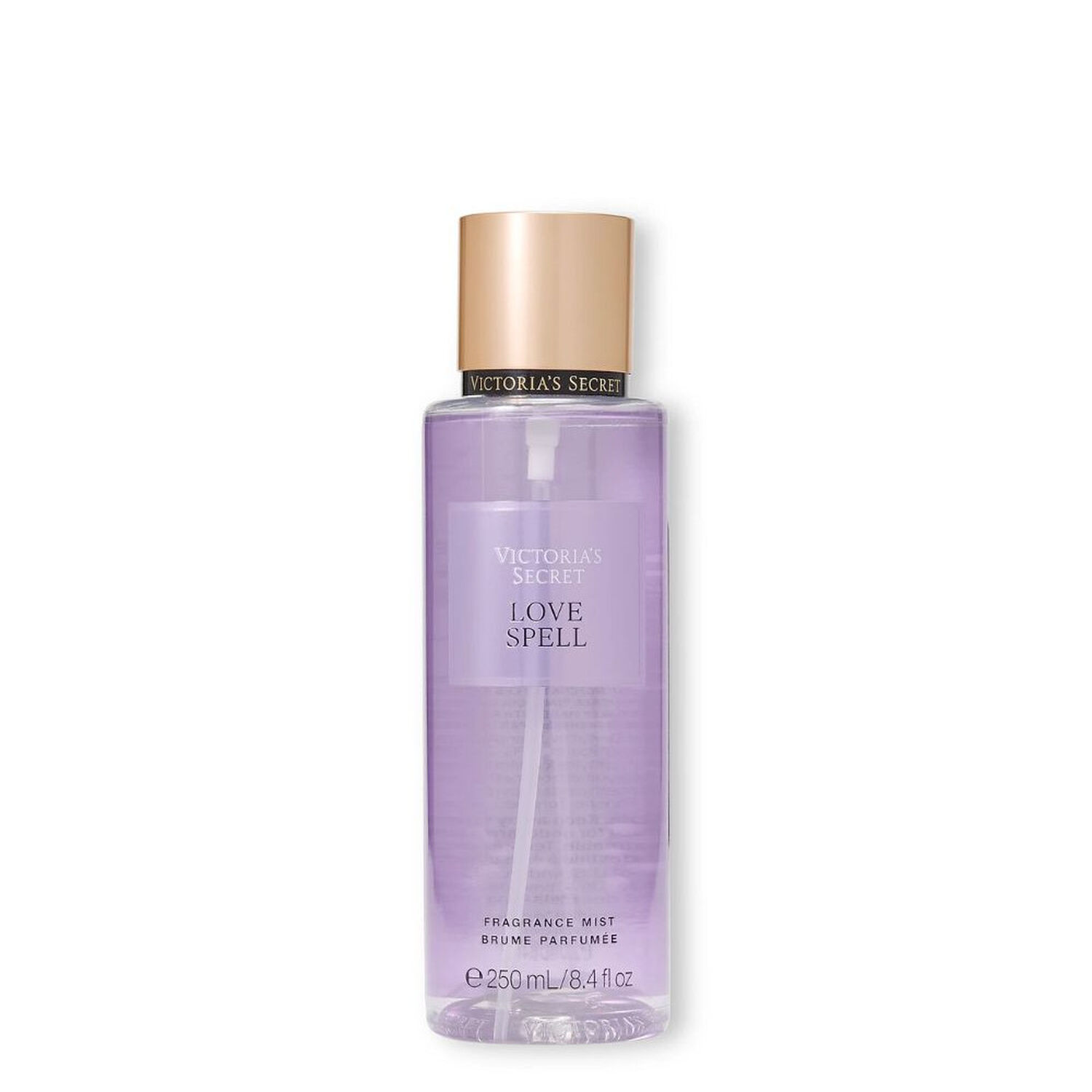 Love Spell, Perfumed Body Mist Victoria's Secret MyOrigines