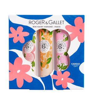 Fleur de Figuier -&nbsp;N&eacute;roli - Rose