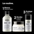 Serie Expert Metal Detox Zestaw: szampon antymetalowy 300 ml + maska ochronna 250 ml + krem o wysokim stopniu ochrony 100 ml