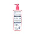 Cr&eacute;aline Foaming Face and Eye Gel - Sensitive Skin 500ml