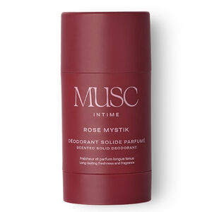 Rose Mystik