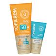 Sun Protect SPF50+ Topicrem