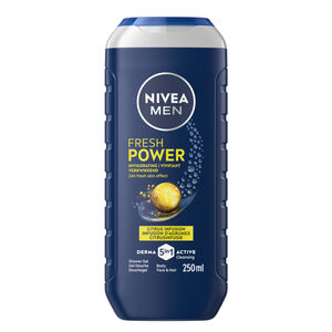 Nivea Fresh Power
