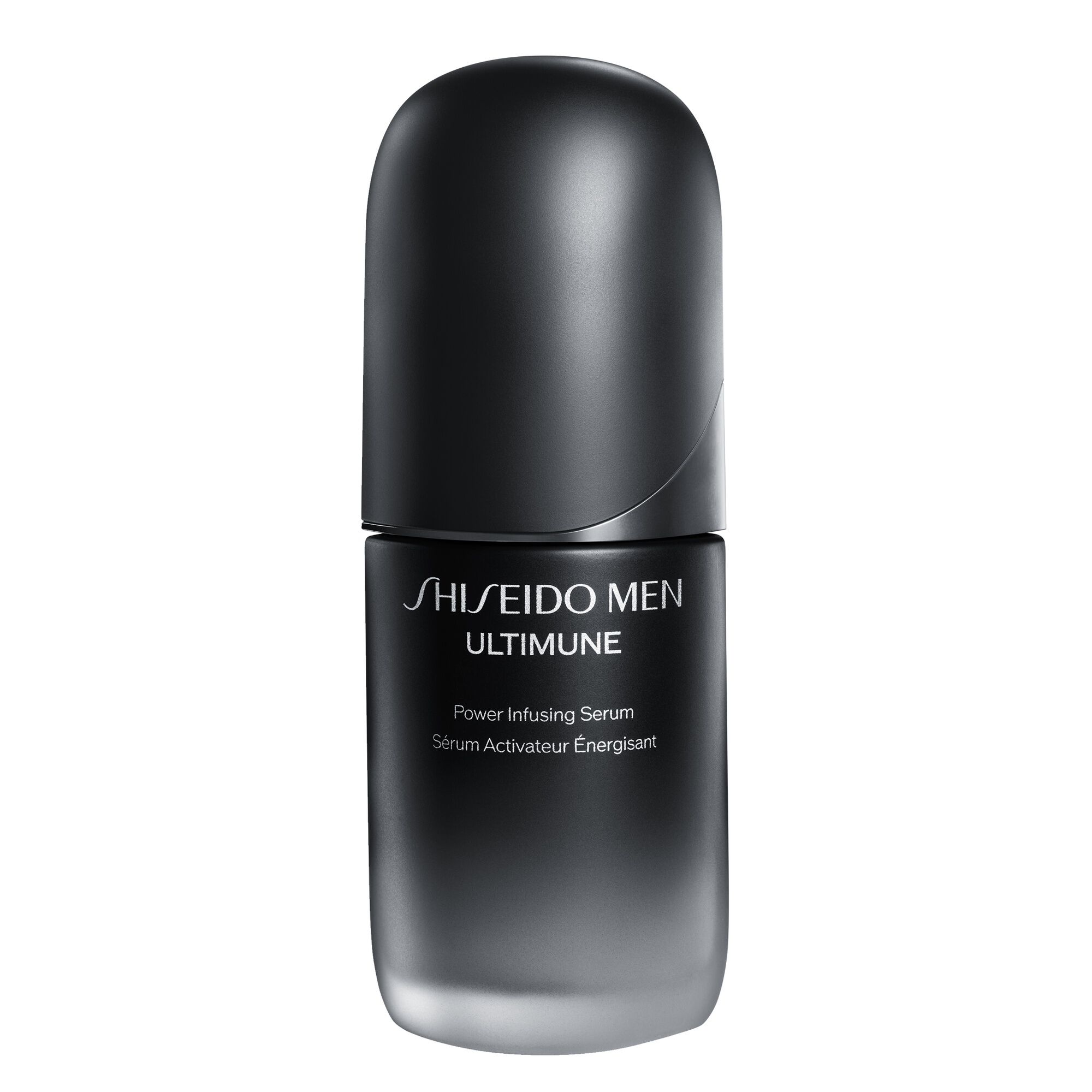 Shiseido Men, Ultimune Energizing Activator Serum 50 ml - Shiseido