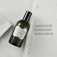 Grey Flannel Eau de Toilette - Flacon