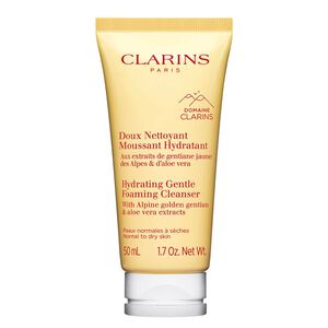 Doux Nettoyant Moussant Hydratant