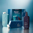 Repair Revival Coffret Shampooing R&eacute;parateur 250 ml + 2 Produits