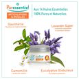 Articultions & Muscles Puressentiel
