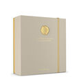 Hibiscus Dream Coffret Parfum d'Int&eacute;rieur 200ml + Des Mini B&acirc;tonnets Parfum&eacute;s 70ml + Bougie Parfum&eacute;e 360g