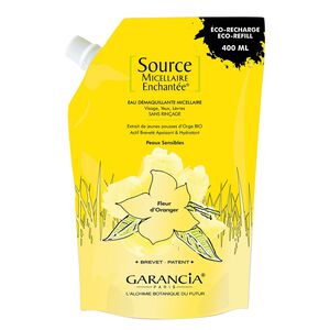 Source Micellaire Enchant&eacute;e