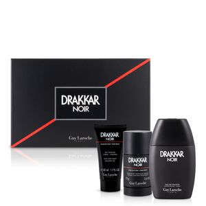 Drakkar Noir Gift set Eau de Toilette 50ml + 2 Products