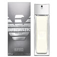 Diamonds For Men Armani