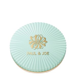 Boitier Poudre Visage Protectrice 01