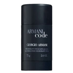 Armani Code Homme