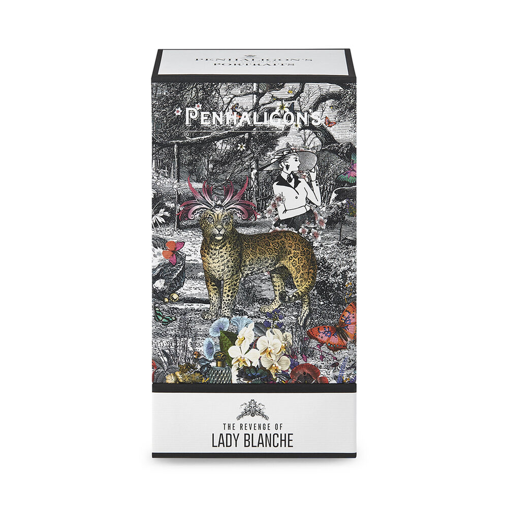 Penhaligon's The Revenge of Lady Blanche 75ml | MyOrigines Parfum