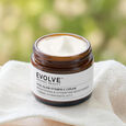 Vital Glow Vitamin C Cream Evolve Organic Beauty