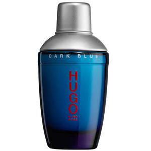 Hugo Dark Blue