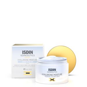 Hyaluronic Moisture Normal