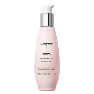 Intral Lait D&eacute;maquillant 200 ml