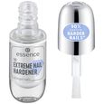 The Extreme Nail Hardener Nail Hardener 8 ml