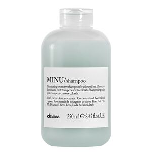 MINU Shampoo