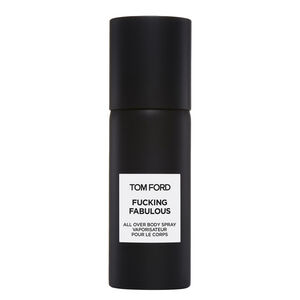 Fucking Fabulous K&ouml;rperspray 150 ml