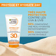 Ambre Solaire Hydra Protect 24H Sch&uuml;tzende Milch Gesicht & K&ouml;rper 50 ml