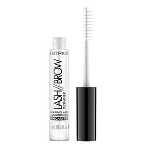 Lash Brow Designer Mascara Gel
