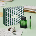 Paradigme Set Eau de Parfum 50 ml + 10 ml Spr&uuml;hflasche