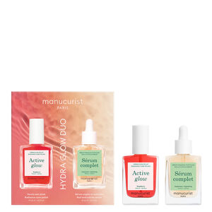 Hydra Glow Duo