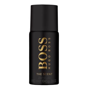 Boss The Scent