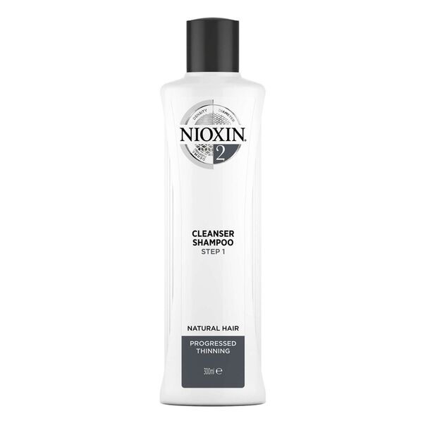 Nioxin System 2 Nioxin