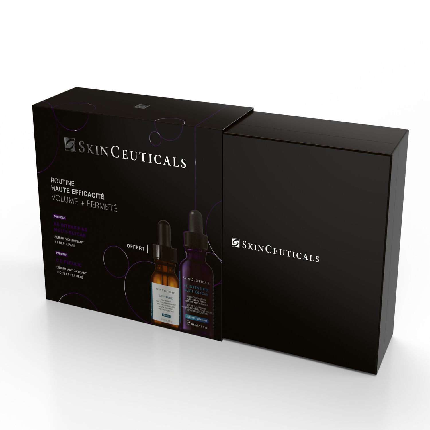 Sérum Intensif H.A. De SkinCeuticals – Acide Hyaluronique 15 Ml – Neuf Sous Blister
